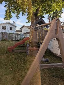 Free- Little Tykes play set - Photo 3