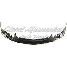 Bmw 7 Series 2002-2005 Bumper Front Primed Gray - Photo 5