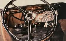 1932 Chev Sedan - Photo 4