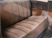 1932 Chev Sedan - Photo 5