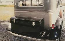 1932 Chev Sedan - Photo 6