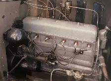 1932 Chev Sedan - Photo 7