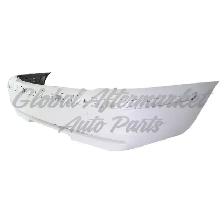 Bmw 7 Series 2006-2008 Bumper Rear Primed From 03/ - Photo 3