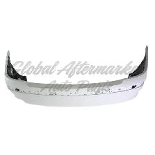 Bmw 7 Series 2006-2008 Bumper Rear Primed From 03/ - Photo 4