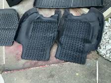 Tapis Honda fit et cache bagage - Photo 3