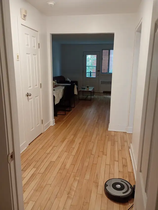 BAIL TRANSFÉRABLE - MONTRÉAL-QUEBÉC