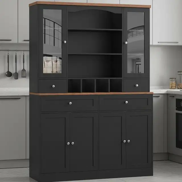 Brand New 180cm Height Kitchen Cabinet Special $289