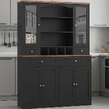 Brand New 180cm Height Kitchen Cabinet Special $289