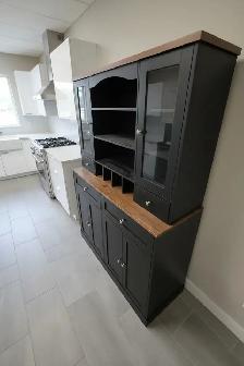 Brand New 180cm Height Kitchen Cabinet Special $289 - Photo 2