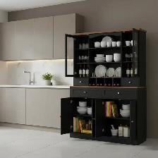 Brand New 180cm Height Kitchen Cabinet Special $289 - Photo 3