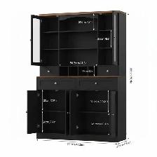 Brand New 180cm Height Kitchen Cabinet Special $289 - Photo 5
