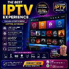 Latest TV Content with 4K View
