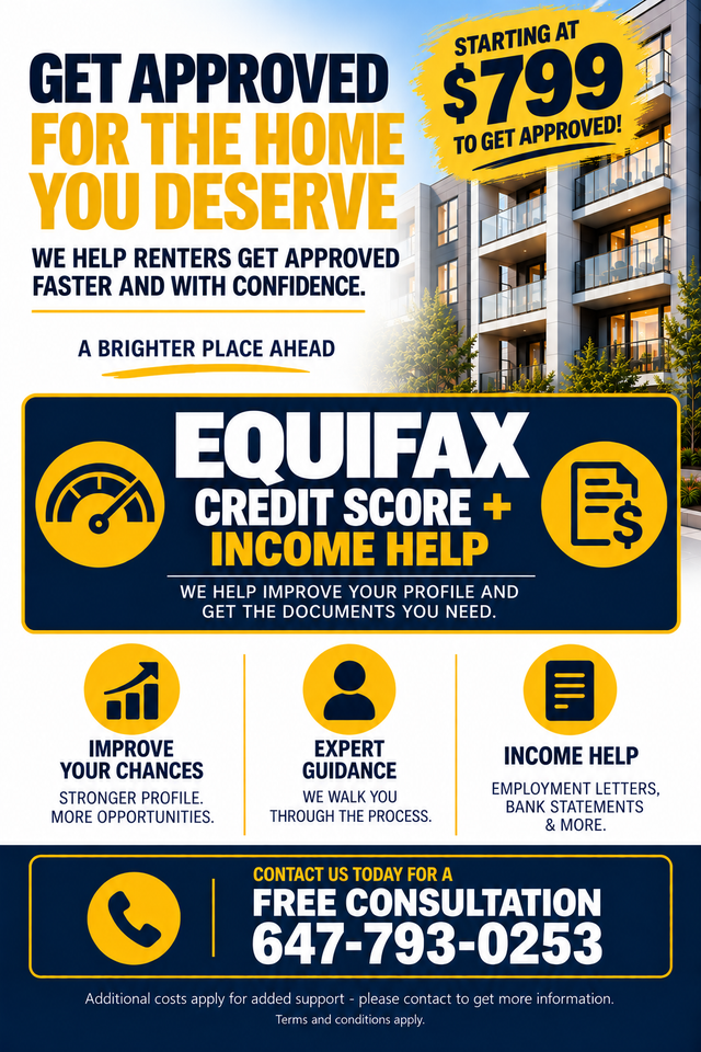 GET APPROVED FOR RENTAL HOME! Poor Credit or Low Income? We Help