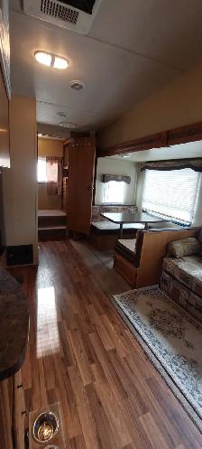 2011 Forest River Salem 2 bed room, Fifth wheel on turnkey site. - Photo 5
