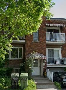 3 1/2 Villeray
