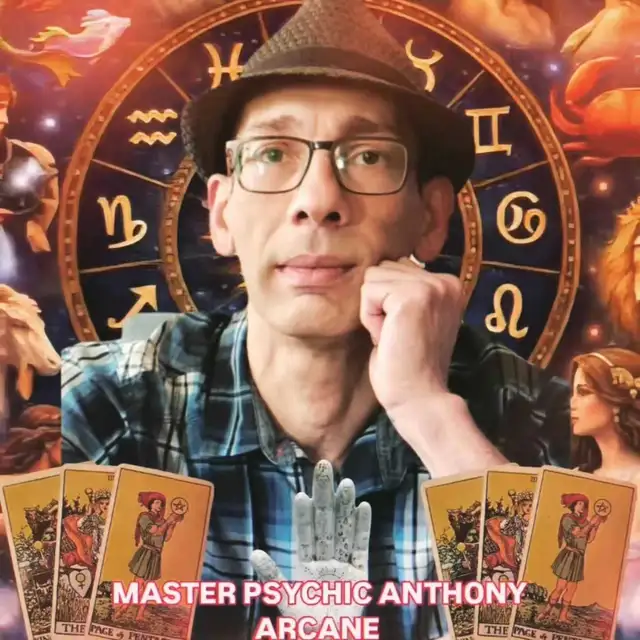 PSYCHIC READER