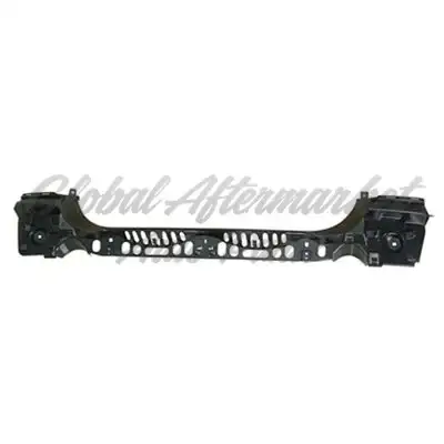 Bmw 5 Series 2011-2015 Bumper Rear Upper Stiffener W/M Pkg