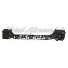 Bmw 5 Series 2011-2015 Bumper Rear Upper Stiffener W/M Pkg