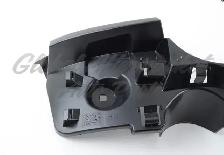 Bmw 5 Series 2011-2015 Bumper Rear Upper Stiffener W/M Pkg - Photo 2