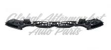 Bmw 5 Series 2011-2015 Bumper Rear Upper Stiffener W/M Pkg - Photo 4