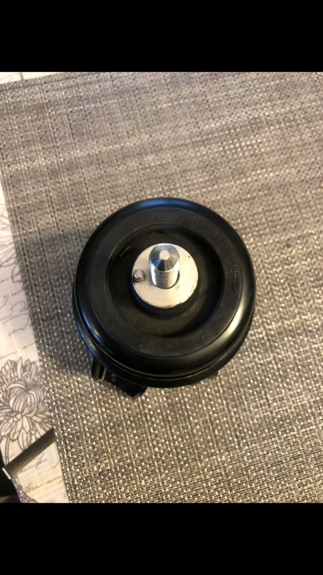 Engine Motor Mount.