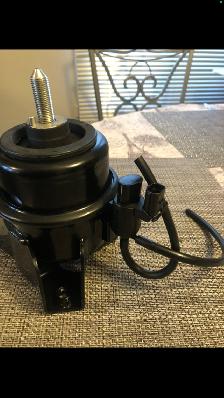 Engine Motor Mount. - Photo 3