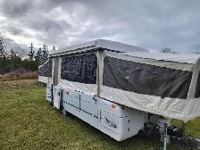 1999 Jayco tent camper trailer - Photo 3