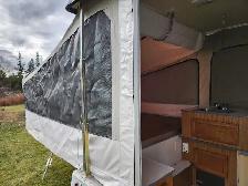 1999 Jayco tent camper trailer - Photo 8
