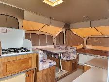 1999 Jayco tent camper trailer - Photo 9
