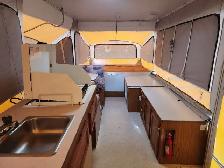 1999 Jayco tent camper trailer - Photo 10