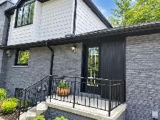 3Bed, 2Bath House for Rent Mineola West, Port Credit - Photo 2