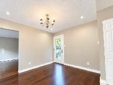 3Bed, 2Bath House for Rent Mineola West, Port Credit - Photo 3