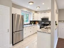 3Bed, 2Bath House for Rent Mineola West, Port Credit - Photo 4