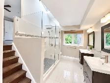 3Bed, 2Bath House for Rent Mineola West, Port Credit - Photo 7