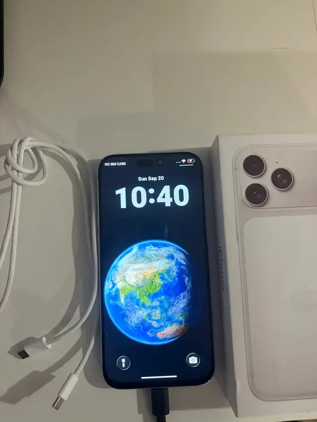 Apple iPhone
