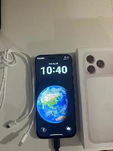 Apple iPhone