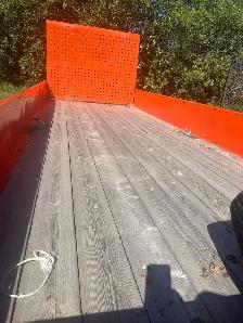 20 Ft. ‘K-Haul’ Trailer - Photo 4