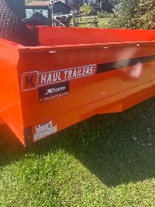 20 Ft. ‘K-Haul’ Trailer - Photo 9