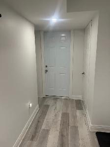 2 bed 2 bath basement for rent in Milton - Photo 2