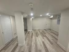 2 bed 2 bath basement for rent in Milton - Photo 3