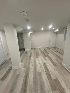 2 bed 2 bath basement for rent in Milton - Photo 4