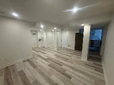 2 bed 2 bath basement for rent in Milton - Photo 5