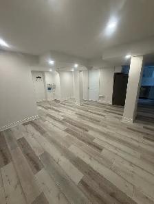 2 bed 2 bath basement for rent in Milton - Photo 6