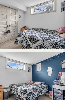 1 bedroom Legal Basement Suite - Photo 6