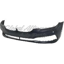 Bmw 5 Series 2017-2019 Bumper Front W/Park Assist/Park Distance - Photo 5