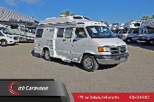 2000 Pleasure-Way Excel Excel Classe B dodge - Photo 2