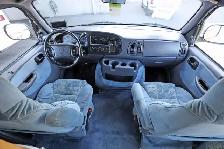 2000 Pleasure-Way Excel Excel Classe B dodge - Photo 17
