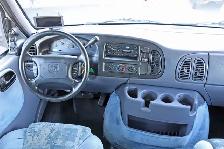 2000 Pleasure-Way Excel Excel Classe B dodge - Photo 18