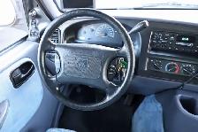 2000 Pleasure-Way Excel Excel Classe B dodge - Photo 19