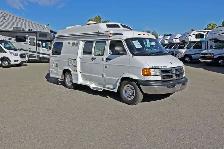 2000 Pleasure-Way Excel Excel Classe B dodge - Photo 24